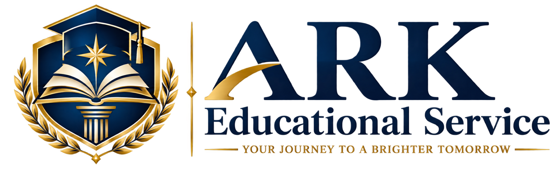 ARK Educational Service — Your Journey to a Brighter Tomorrow